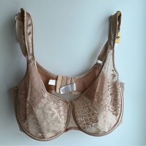 Empreinte Melody Seamless Bra 34F